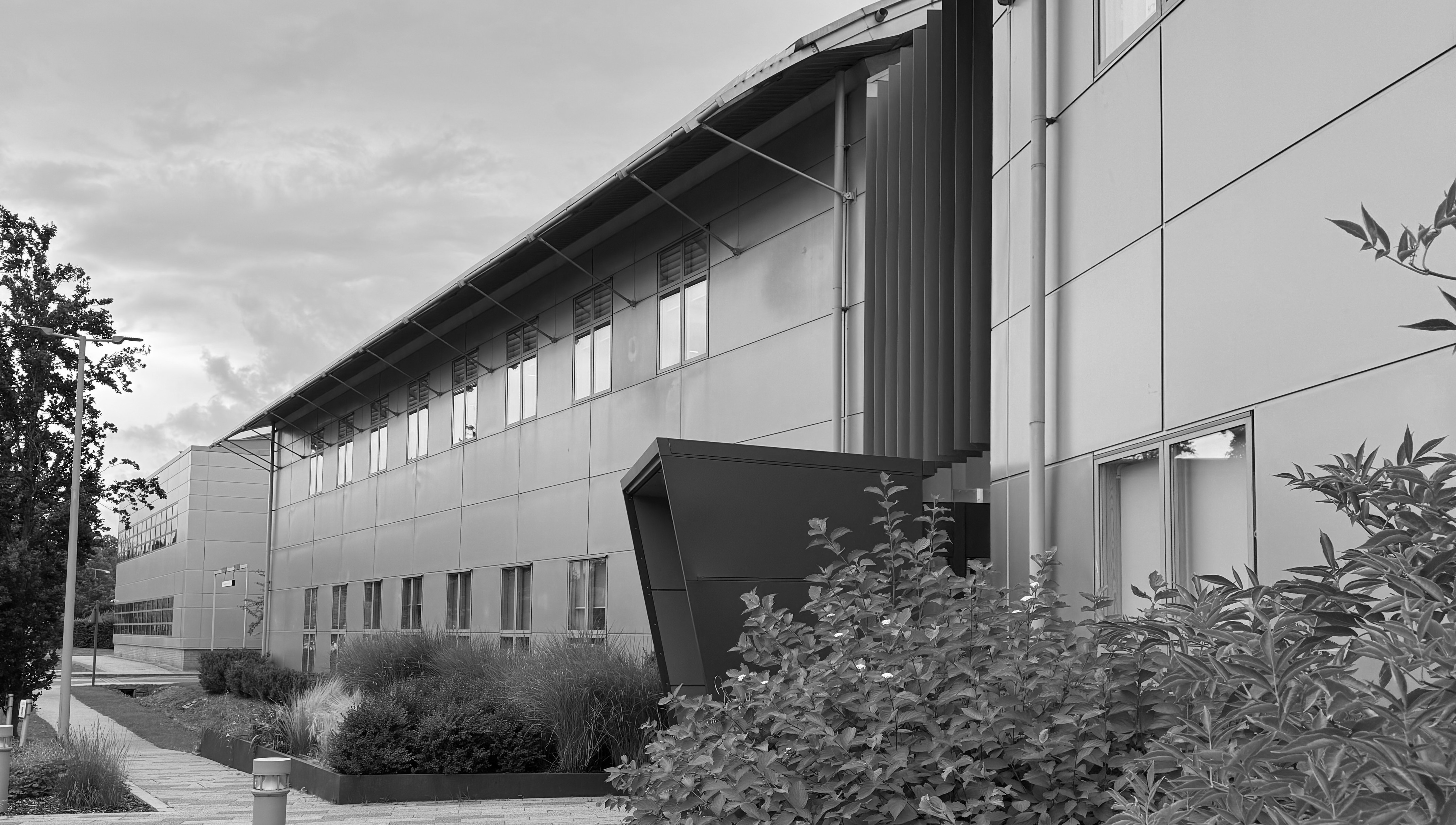 Divergence Labs Location